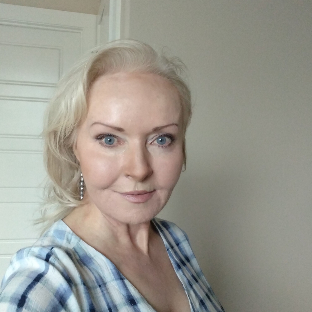 Meet your Posher, Melinda